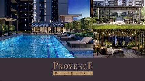 provence-residence - Showflat Info