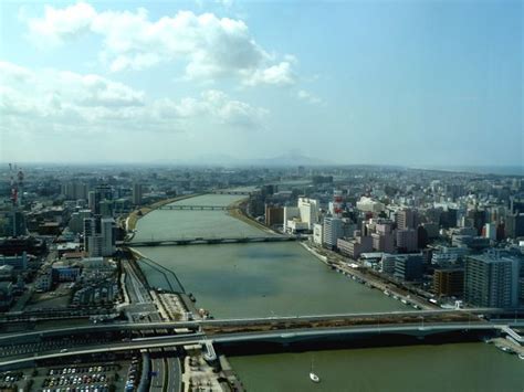 Shinano River, Japan Tourist Information