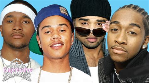 B2K Music Story (Part 1): The Fame and Breakup - YouTube