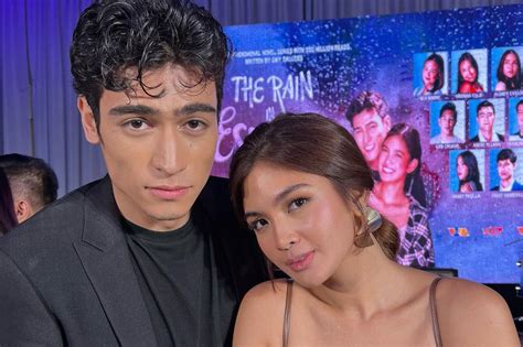 Heaven Peralejo, Marco Gallo to star in new series | ABS-CBN News