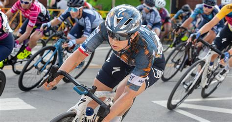 USA Cycling - American Criterium Cup