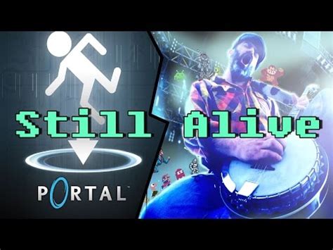 Portal – Still Alive