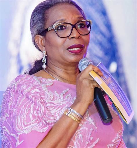 FirstBank Chairman, Ibukun Awosika, Loses Dad - The Elites Nigeria