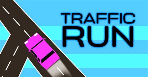 Traffic Run Online - Online Game - Play for Free | Keygames.com