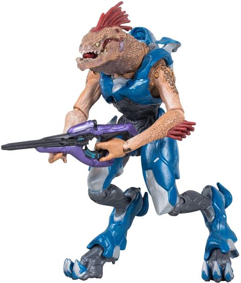 Halo 4 Series 2 Action Figure Storm Jackal | eBay