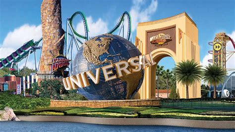 Andrea Medina- Tickets - Universal Studios, Orlando - Trips Ideales