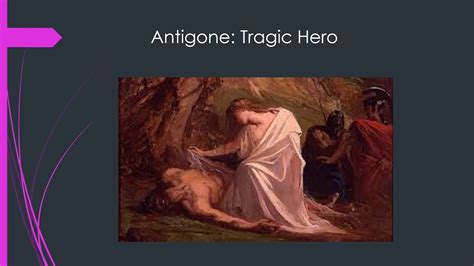 Aristotelian Tragic Heroes in Antigone: Are You Surprised? I Was. - YouTube