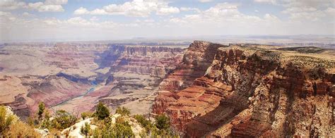 Visitor Centers, Information and Museums - Grand Canyon National Park (U.S. National Park Service)