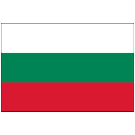 Bulgaria Flag | American Flags Express