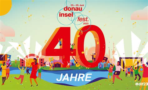 The weather at the Donauinselfest 2023 in Vienna – Austrian News