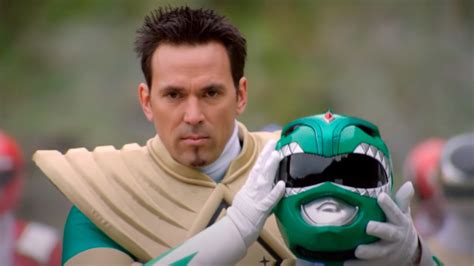 Mighty Morphin Power Rangers Star Jason David Frank Has Died At Age 49