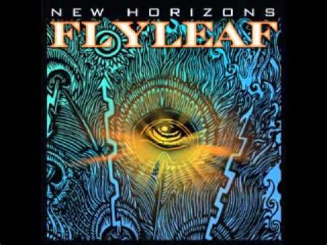 Flyleaf - Broken Wings - New Song - YouTube