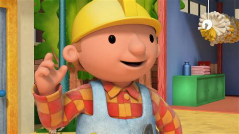 Watch Bob the Builder (Classic) Season 18 Episode 7: Whizzy Dizzy ...