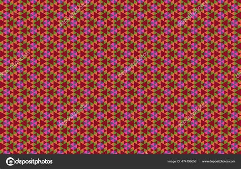 Modern Colorful Backdrop Hexagonal Pattern Stock Vector by ©Background ...