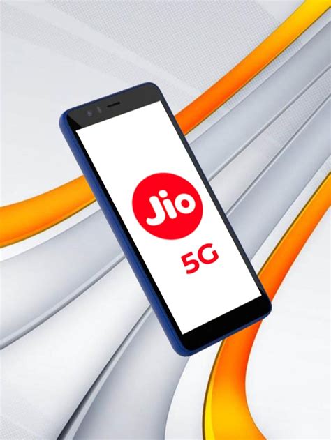 Jio Phone 5G Rumors And Expected Features