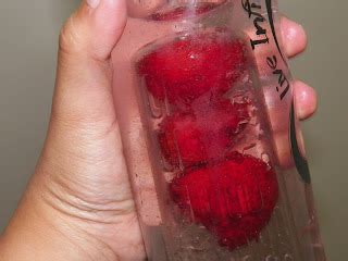 mygreatfinds: Live Infinitely Infusion Water Bottle Review