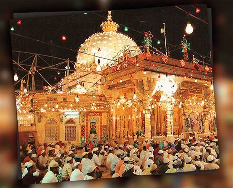 Know interesting facts about ajmer sharif dargah at rajasthan before your visit | know ...