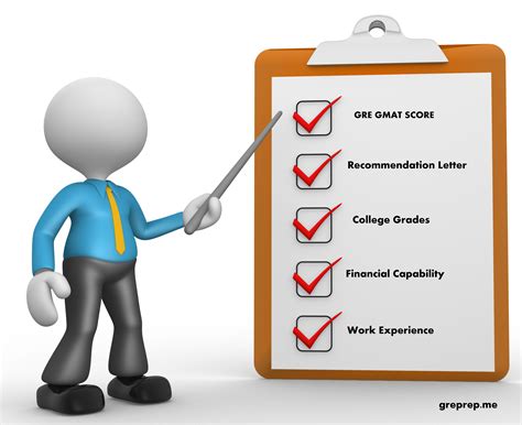 What do Universities look for in a graduate scchool application ? - ClipArt Best - ClipArt Best