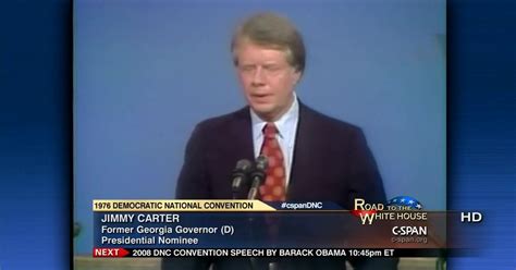 User Clip: JImmy carter speech | C-SPAN.org