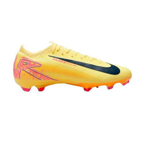 Mercurial Vapor 16 Pro Kylian Mbappé Firm Ground Cleats – EvangelistaSports