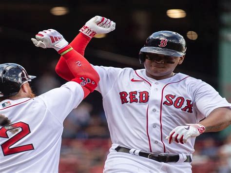 Boston Red Sox Baseball Schedule 2023: Date, Time and TV Info - Sports ...