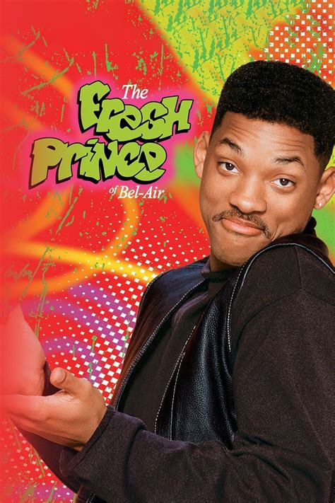 The Fresh Prince Of Bel Air Intro