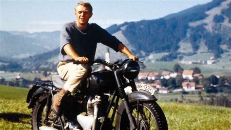 A Collection of Cool: On films: The Great Escape