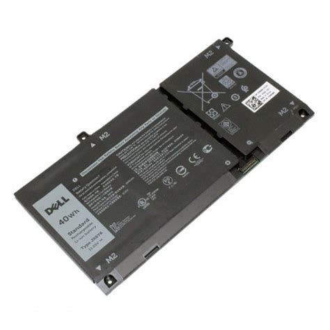 Buy Original Dell LATITUDE 14 (3410) 40wh Battery in India ...