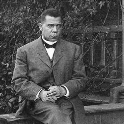 Booker T. Washington | Biography, Books, Facts, & Accomplishments ...