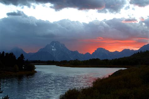 Wyoming — Weather