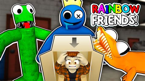 Thumbnails Roblox on Behance