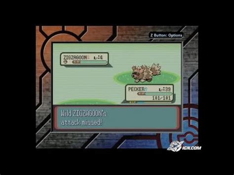 Pokemon Box: Ruby and Sapphire GameCube - YouTube