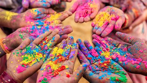 50 Happy Holi Wishes and Greetings for 2024 - Best Holi Messages