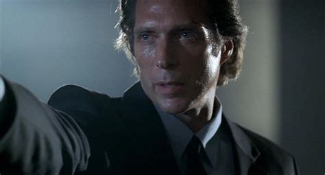 Prison Break - The Killing Box - William Fichtner Image (14371679) - Fanpop