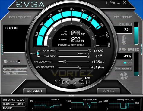 NVIDIA GeForce GTX 760 SLI Review - Overclocking (GPU BOOST 2.0)