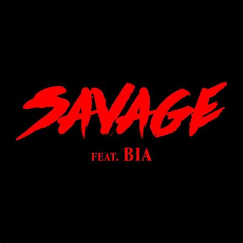 Bahari – Savage (Remix) Lyrics | Genius Lyrics