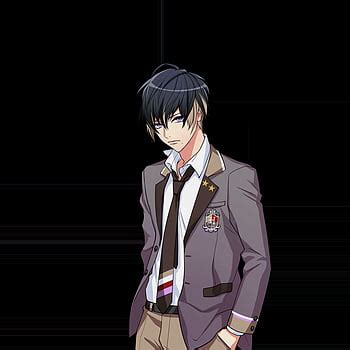 Update 76+ anime school uniform best - in.coedo.com.vn