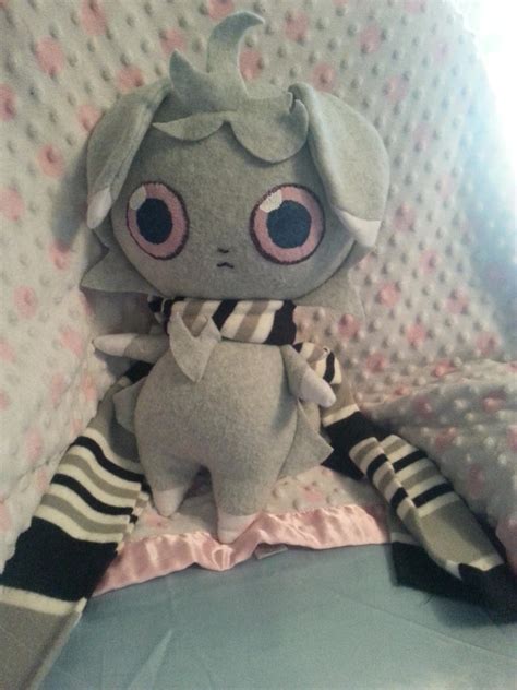 espurr plush Proto!!! by little-caicai on DeviantArt