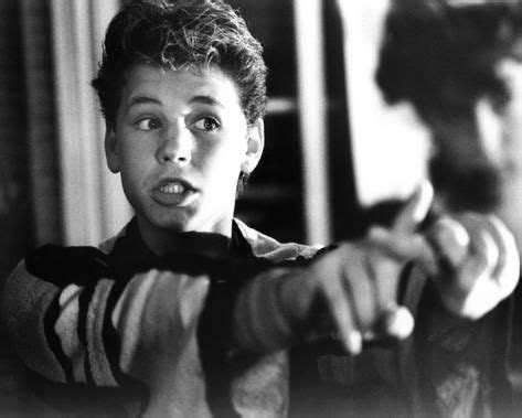 Photo: Corey Haim Poster : 14x11in 80s Movies, Scary Movies, Good ...