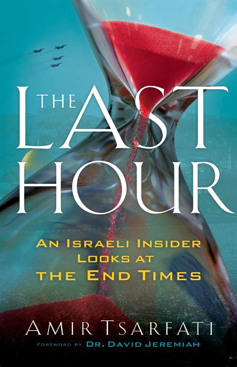 The Last Hour | Baker Publishing Group