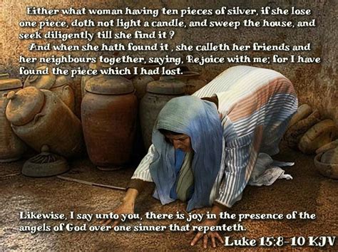 Luke 15 Kjv Audio - Merteberte