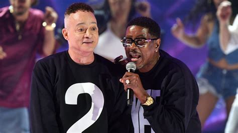 Christopher Reid Recalls How Kid 'n Play Lost Out On An NBC Deal That ...