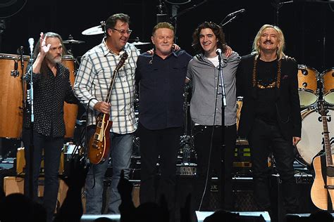 The Eagles Reveal New Hotel California Tour Dates for 2021 | Kowaliga ...