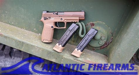 Sig P320 M17 Pistol SALE - AtlanticFirearms.com