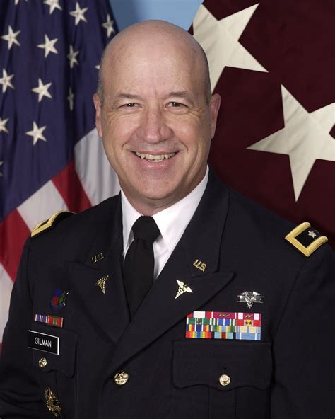 Major General James K. Gilman Retires After 35 Years of Service | Article | The United States Army