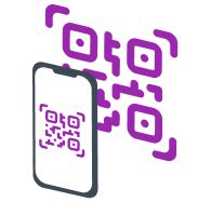 Custom QR Code Stickers and Labels Use Cases | Me-QR