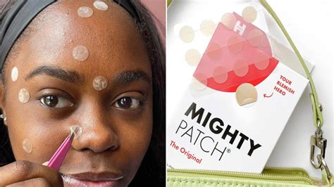 5 Best Pimple Patches to Buy During Black Friday 2022: Deals on Cosrx, Hero Cosmetics, and More ...