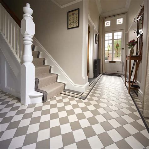 Buy Original Style Oxford Design Victorian Floor Tiles