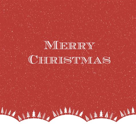 Merry Christmas Greeting Card Free Stock Photo - Public Domain Pictures