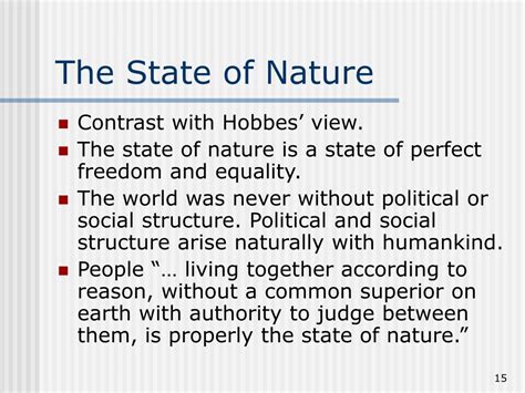 PPT - Hobbes, Locke, Rousseau PowerPoint Presentation - ID:405589